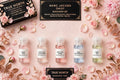 Marc Jacobs Daisy Discovery Set - 5 x 2ml Fragrance Sample Decants