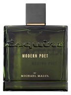 Michael Malul Modern Poet Fragrance Decant