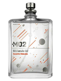 Escentric Molecules-Molecule 02 (Sample Sizes)