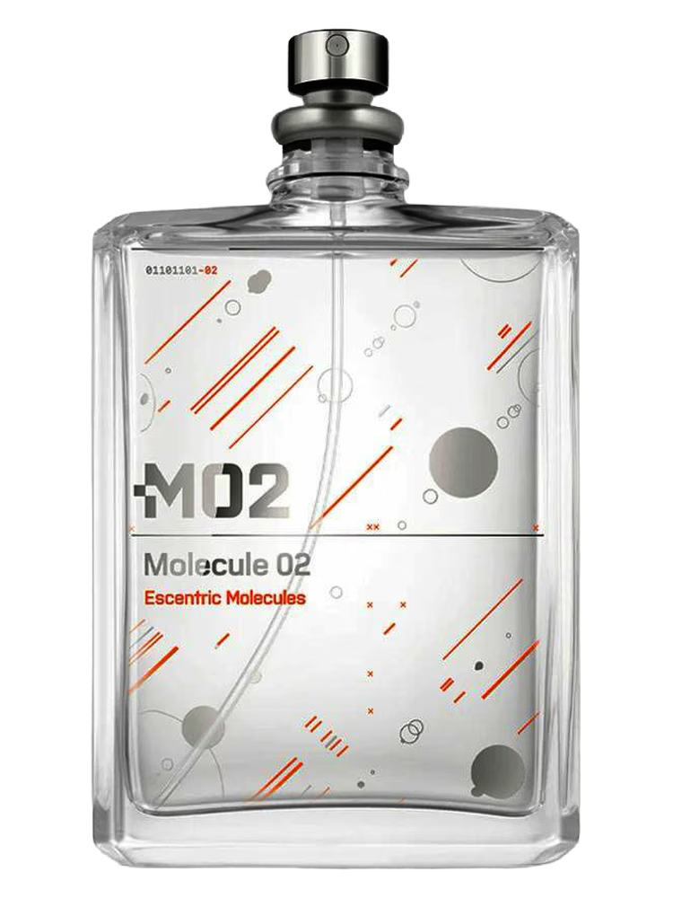 Escentric Molecules-Molecule 02 (Sample Sizes)