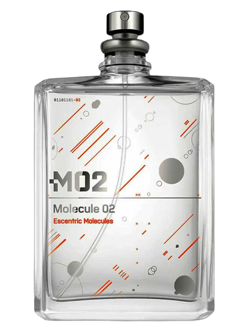 Escentric Molecules Molecule 02 Fragrance Decant