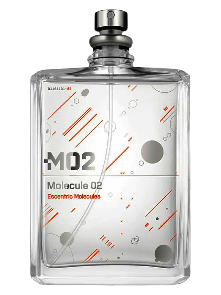 Escentric Molecules Molecule 02 Fragrance Decant
