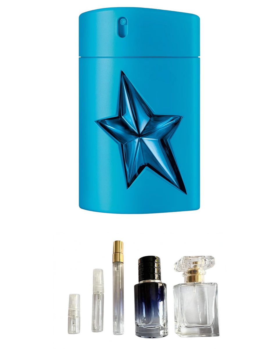 Mugler A*Men Ultimate Fragrance Decant