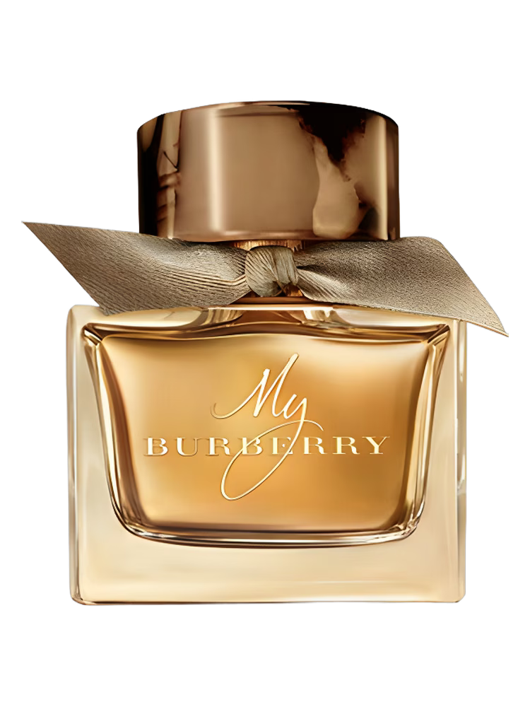 Burberry-My Burberry (Sample Sizes)