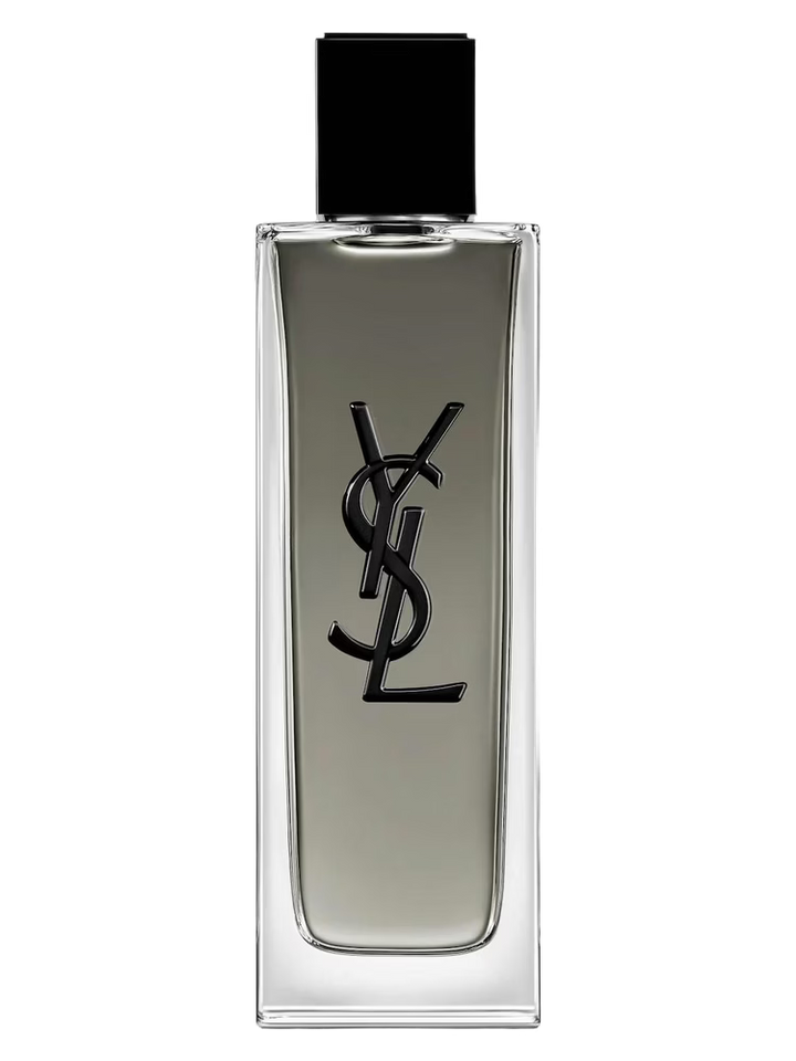 Yves Saint Laurent Myself EDT Intense Fragrance Decant
