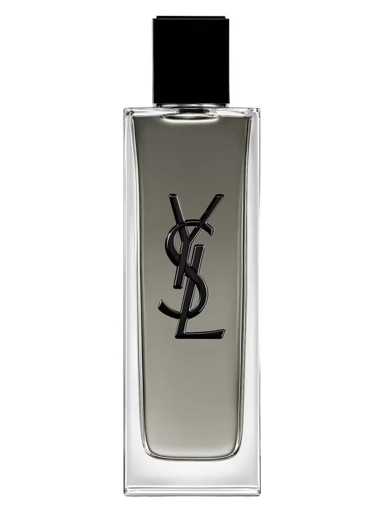 Yves Saint Laurent Myself EDT Intense Fragrance Decant