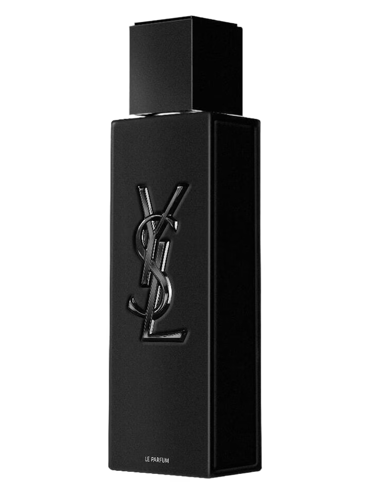 Yves Saint Laurent-MYSLF Le Parfum (Sample Sizes)
