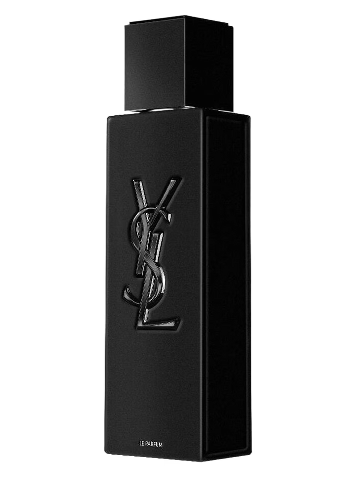 Yves Saint Laurent MYSLF Le Parfum Fragrance Decant