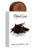 Lattafa-Natural Oud (Sample Sizes)