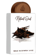 Lattafa Natural Oud Fragrance Decant