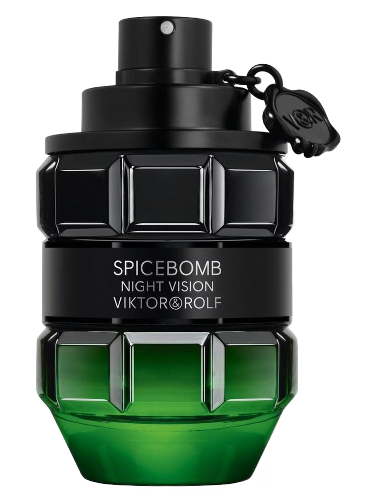Viktor&Rolf Spicebomb Night Vision EDT Fragrance Decant