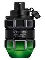 Viktor&Rolf Spicebomb Night Vision EDT Fragrance Decant