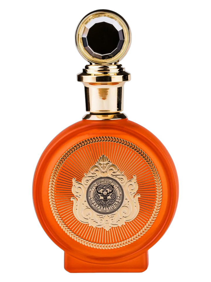 Paris Corner North Stag Expressions IV QUATRE Fragrance Decant