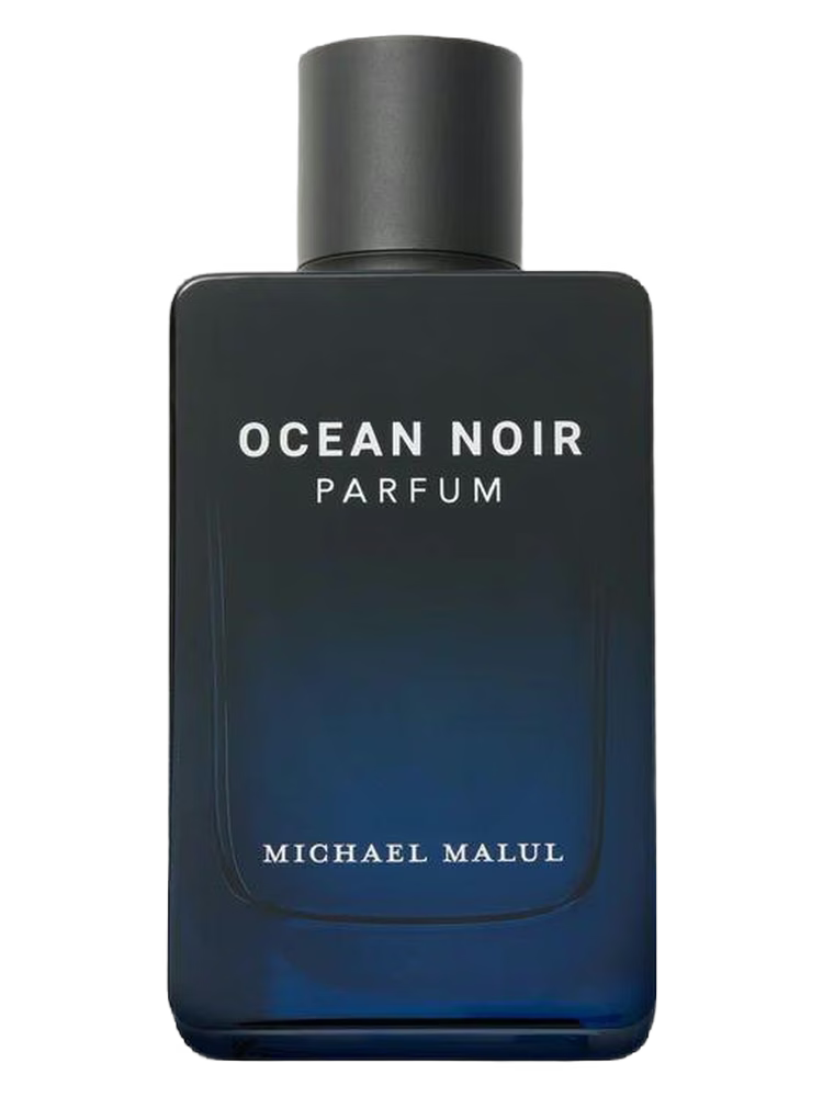 Michael Malul Ocean Noir Parfum Fragrance Decant