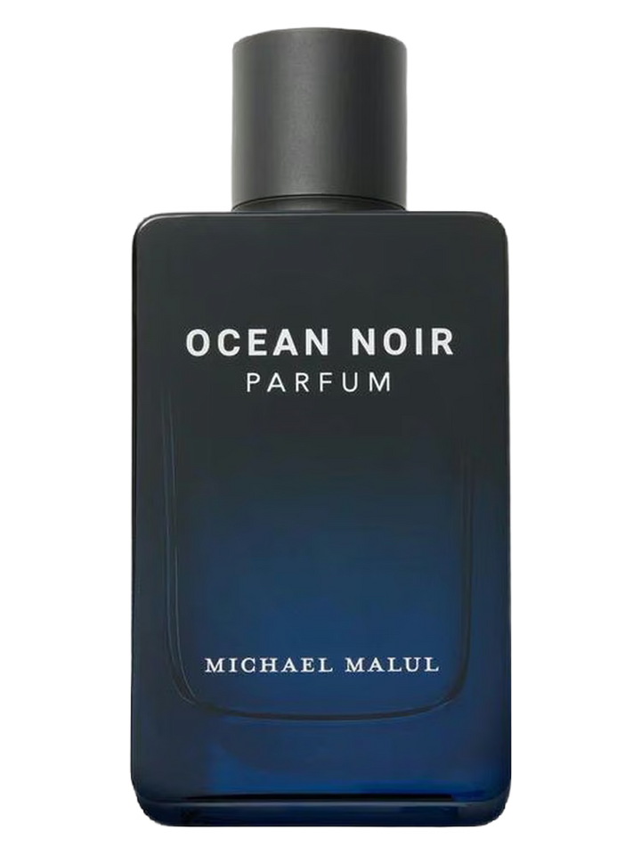 Michael Malul Ocean Noir Parfum Fragrance Decant