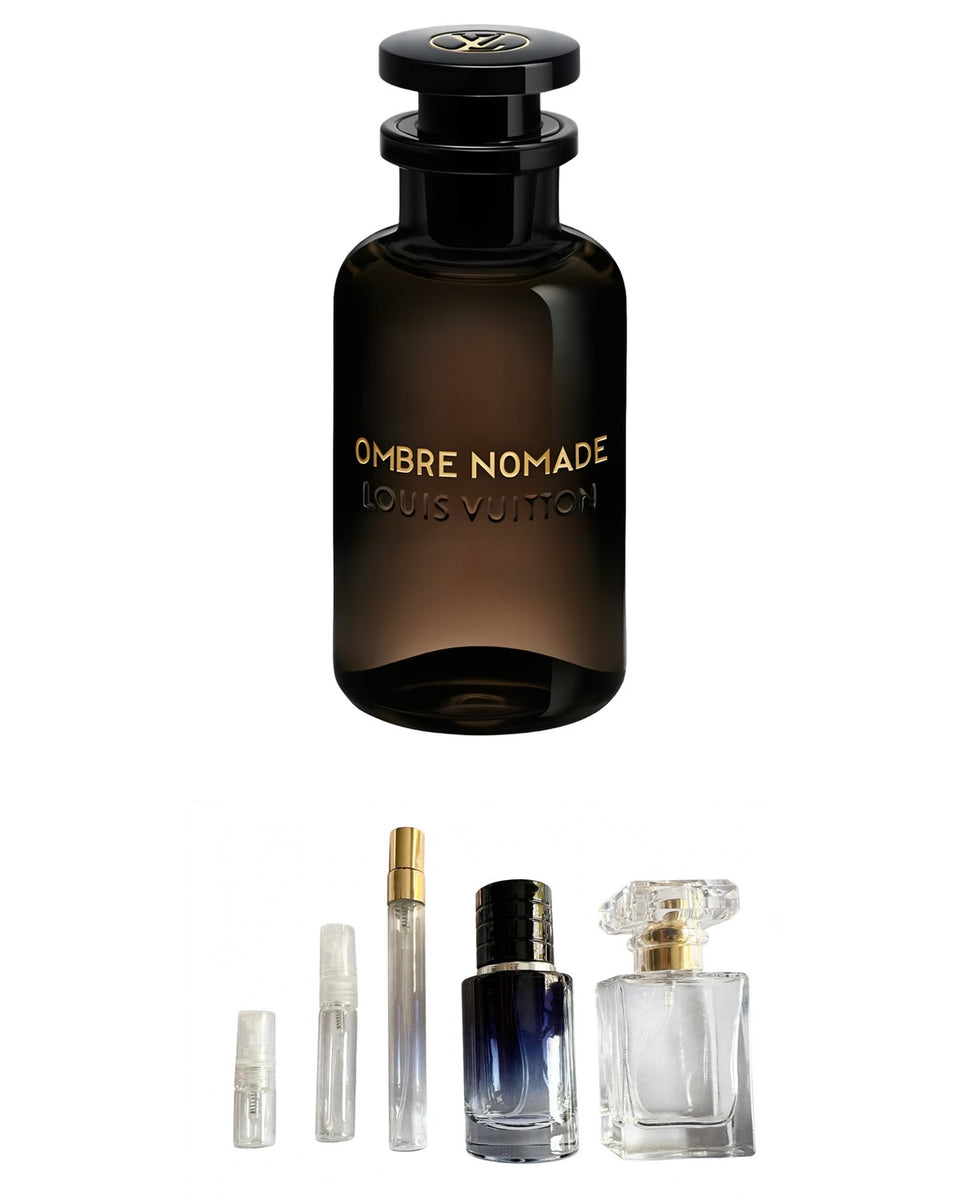Louis Vuitton Ombre Nomade Fragrance Decant