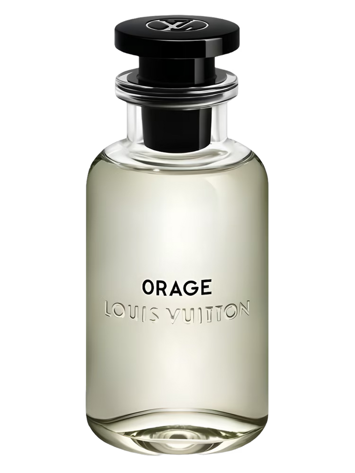 Louis Vuitton Orage Fragrance Decant