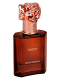 Swiss Arabian-Oud 07 (Sample Sizes)