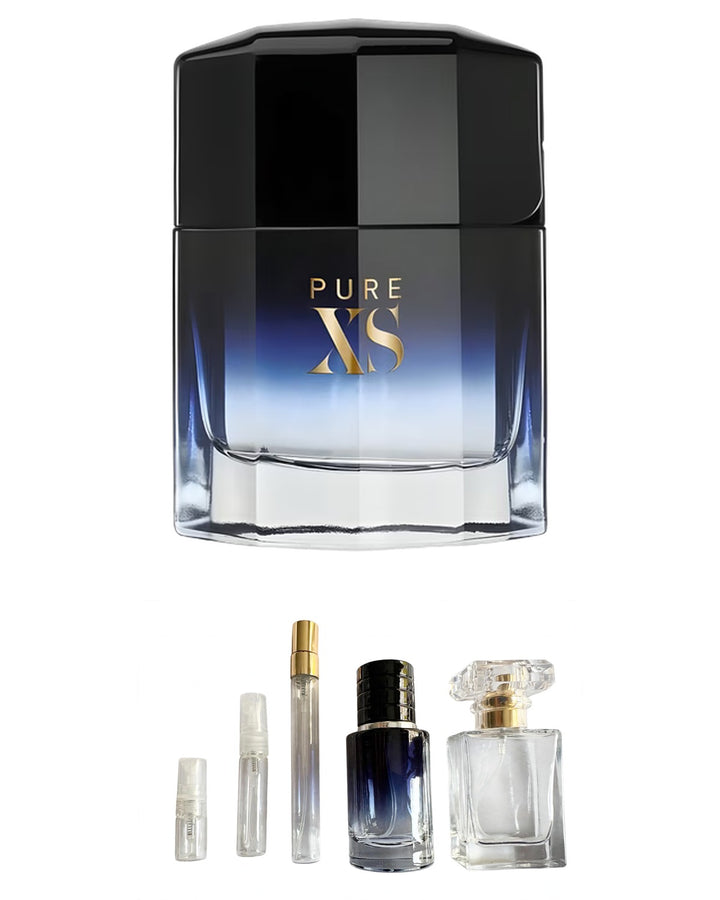 Paco Rabanne Pure XS Fragrance Decant
