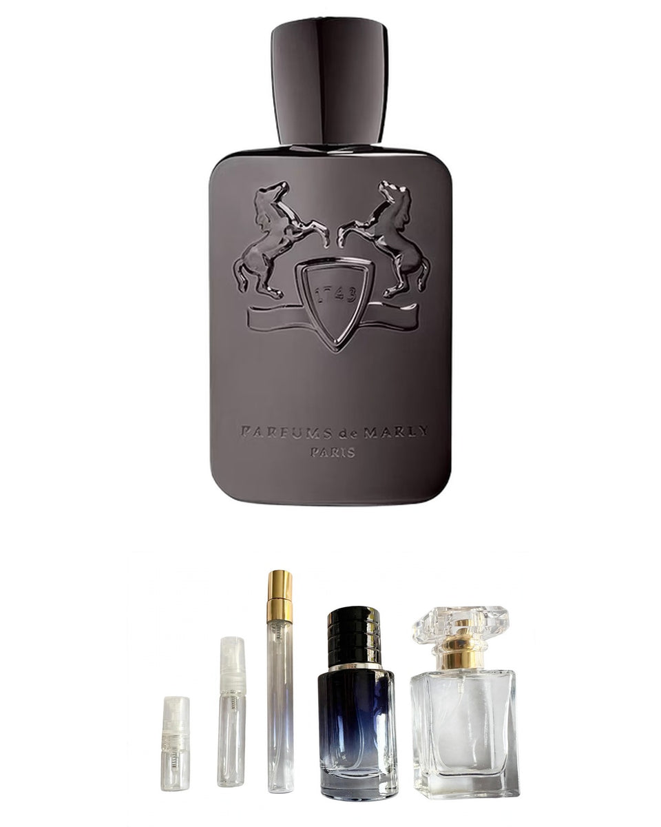 Parfums de Marly Herod Fragrance Decant