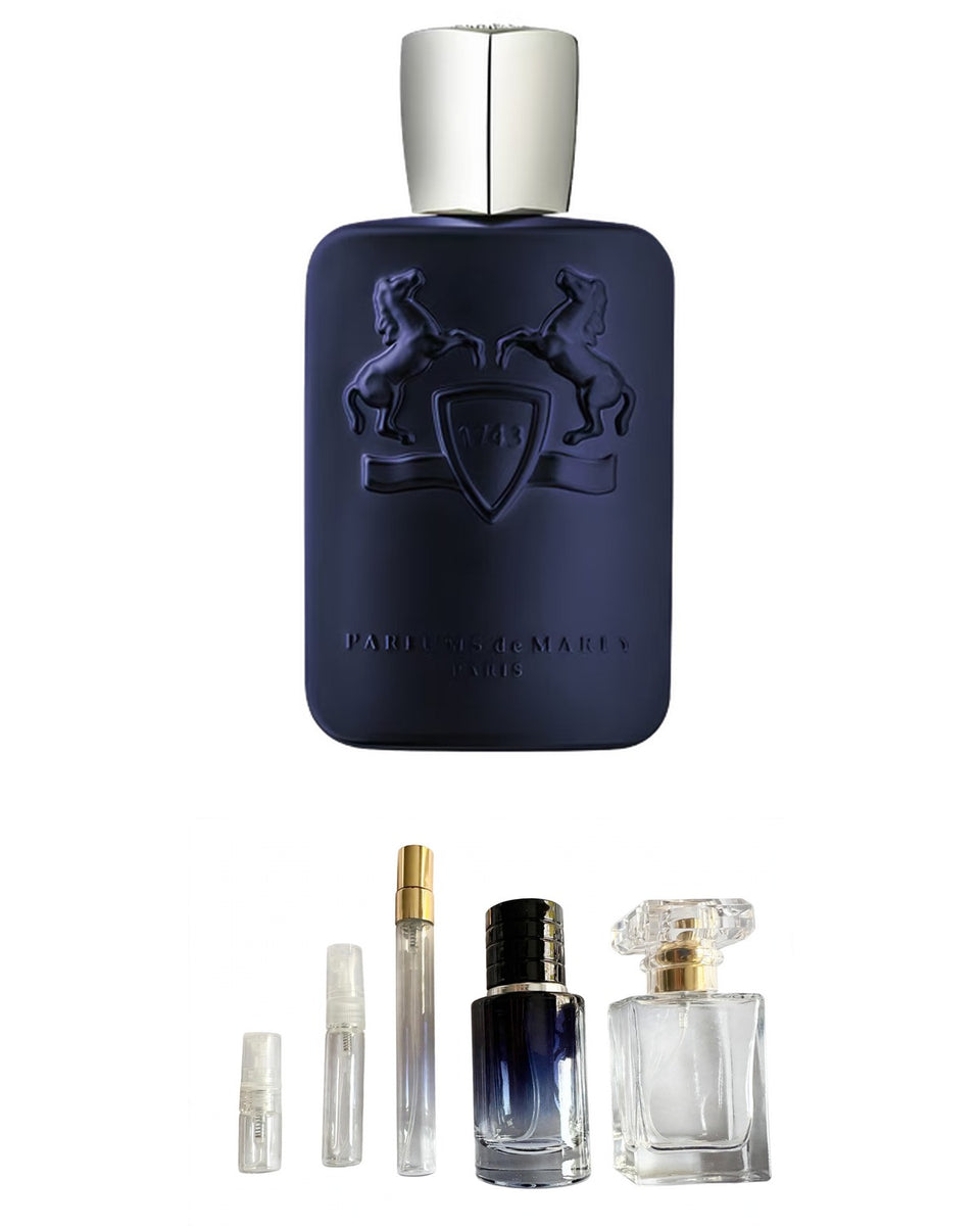 Parfums de Marly Layton Fragrance Decant