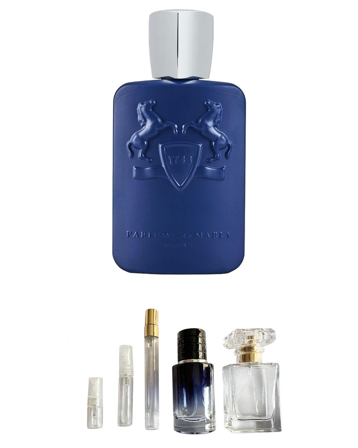 Parfums de Marly Percival Fragrance Decant