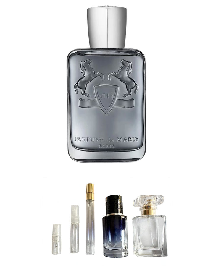 Parfums de Marly Castley Fragrance Decant