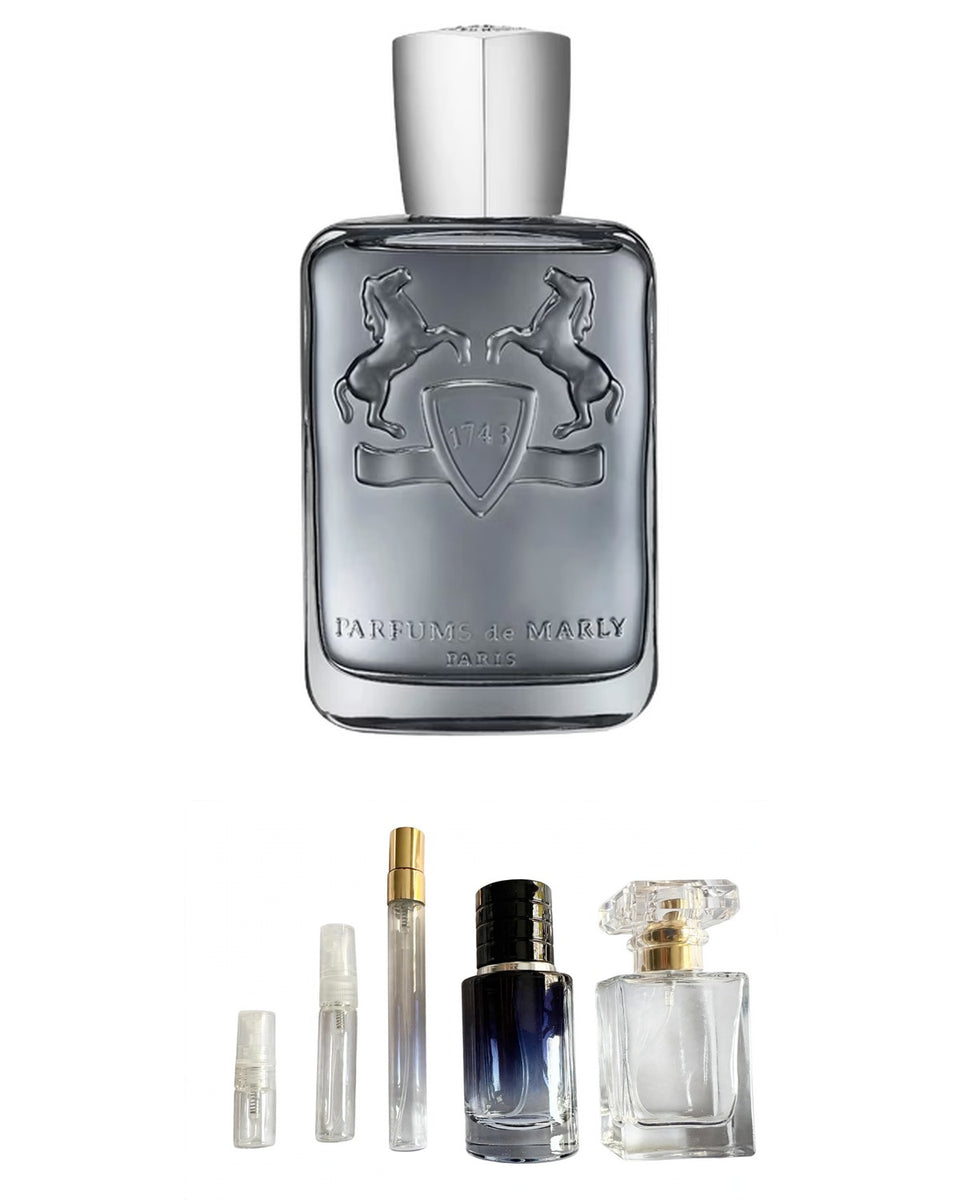 Parfums de Marly Castley Fragrance Decant