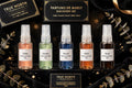 Parfums de Marly Discovery Set - 5 x 2 ml samples