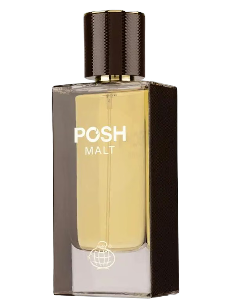 Fragrance World-Posh Malt (Sample Sizes)