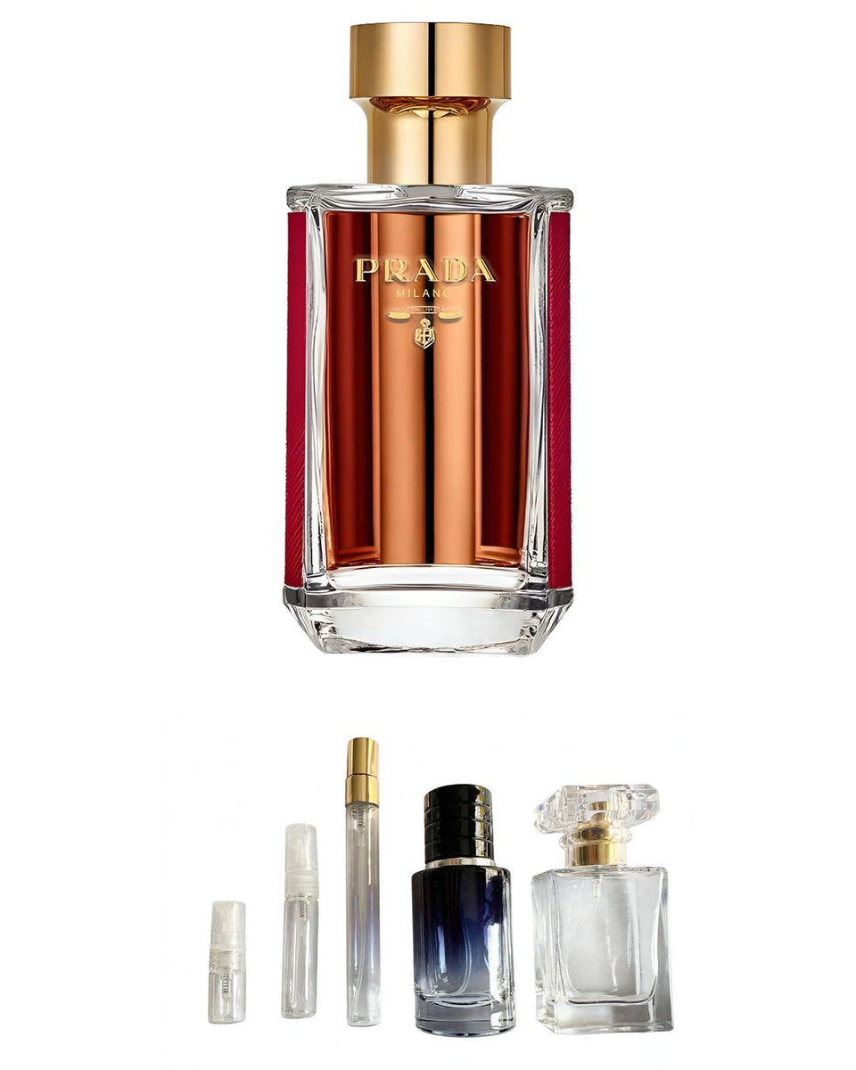 Prada La Femme Intense Fragrance Decant