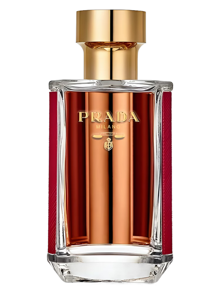 Prada-La Femme Intense (Sample Sizes)