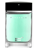 Montblanc Presence Fragrance Decant
