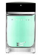 Montblanc Presence Fragrance Decant