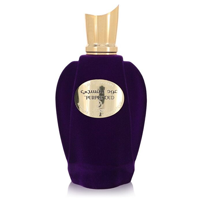 Arabiyat Prestige-Purple Oud (Sample Sizes)