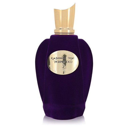 Arabiyat Prestige Purple Oud Fragrance Decant