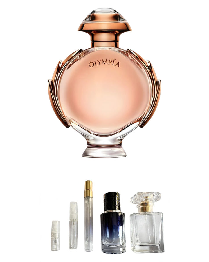 Rabanne Olympéa Fragrance Decant