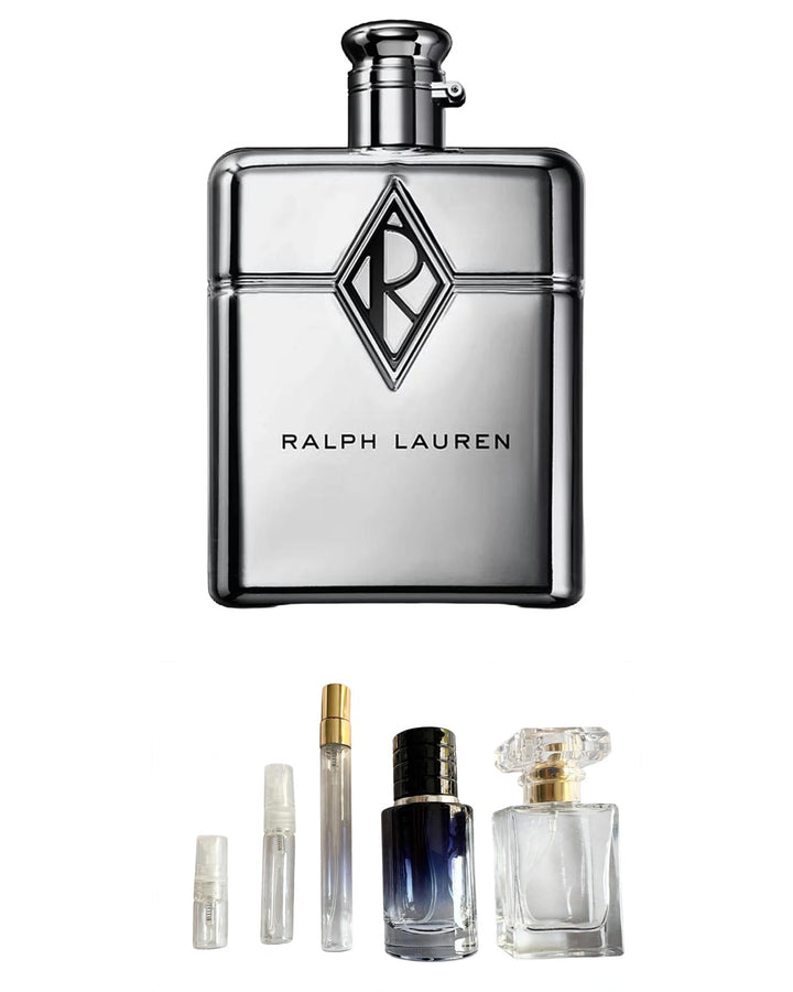 Ralph Lauren Ralph's Club New York Fragrance Decant