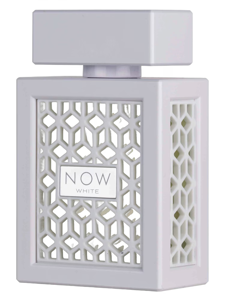 RAVE-Now White (Sample Sizes)