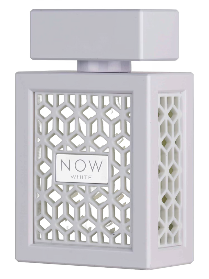 RAVE Now White Fragrance Decant