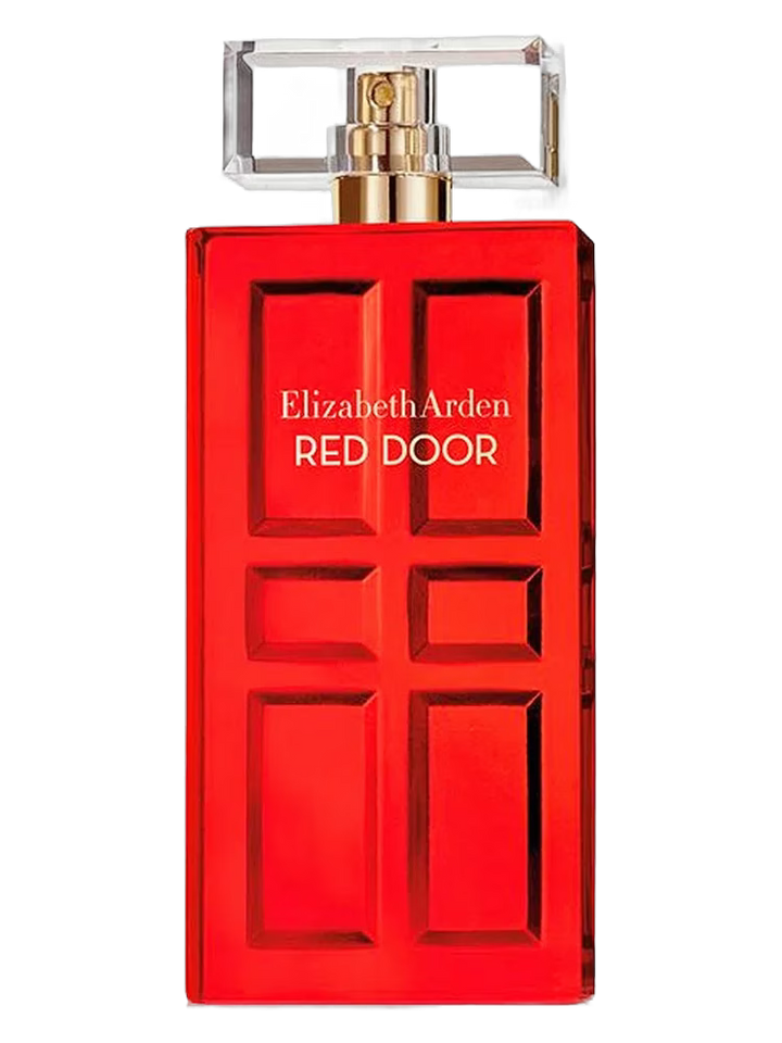 Elizabeth Arden Red Door Fragrance Decant