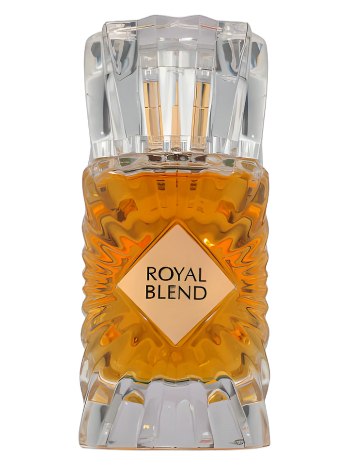 French Avenue Royal Blend Fragrance Decant