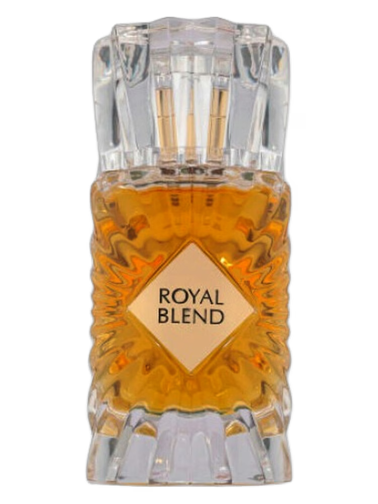 French Avenue-Royal Blend Vintage (Sample Sizes)