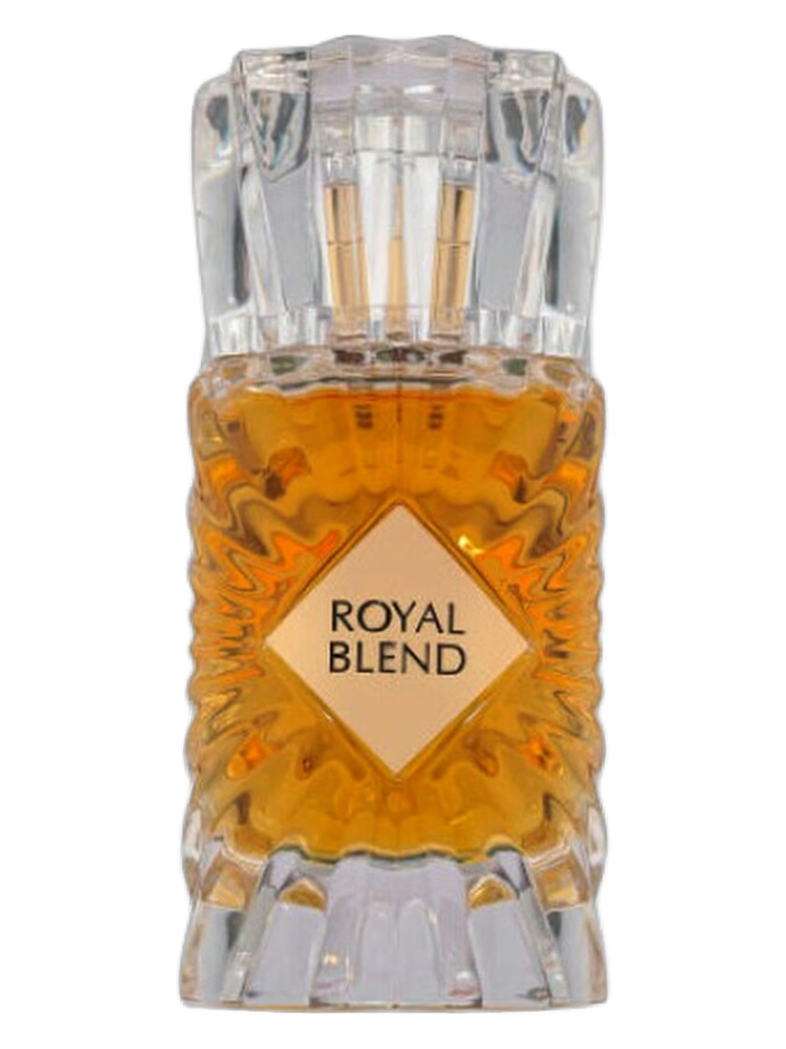 French Avenue Royal Blend Vintage Fragrance Decant