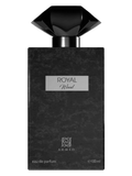 Ahmed Al Maghribi-Royal Wood (Sample Sizes)