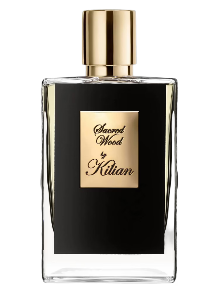 By Kilian-Sacred Wood (Sample Sizes)
