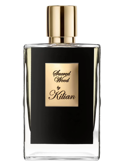 By Kilian Sacred Wood Fragrance Decant