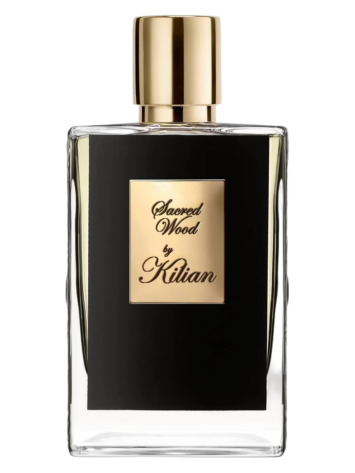 By Kilian Sacred Wood Fragrance Decant