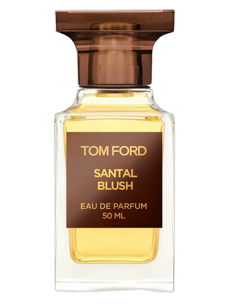 Tom Ford-Santal Blush (Sample Sizes)