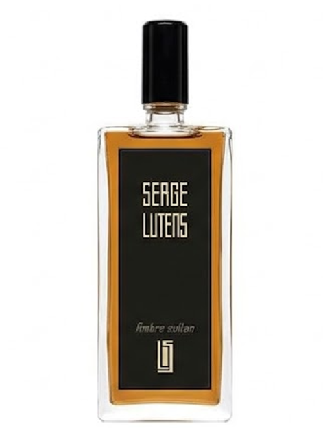 Serge Lutens Ambre Sultan Fragrance Decant